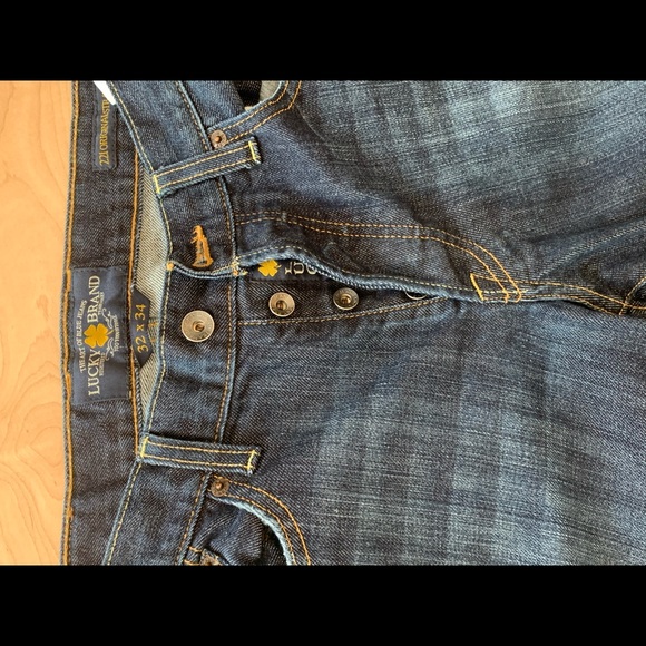 Lucky Brand Jeans - Picture 3 of 3